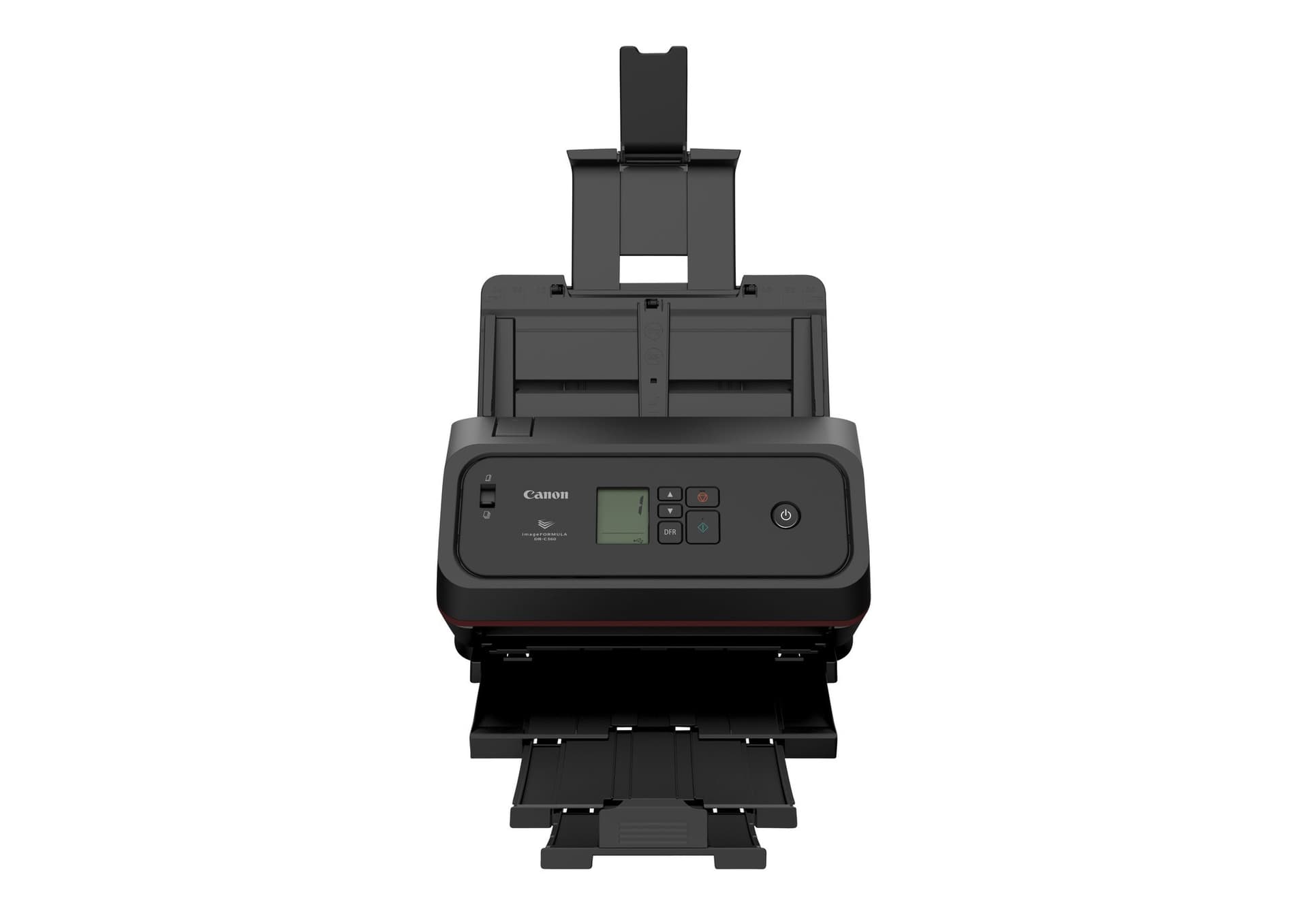 Scanner Canon imageFORMULA DR-C360 2