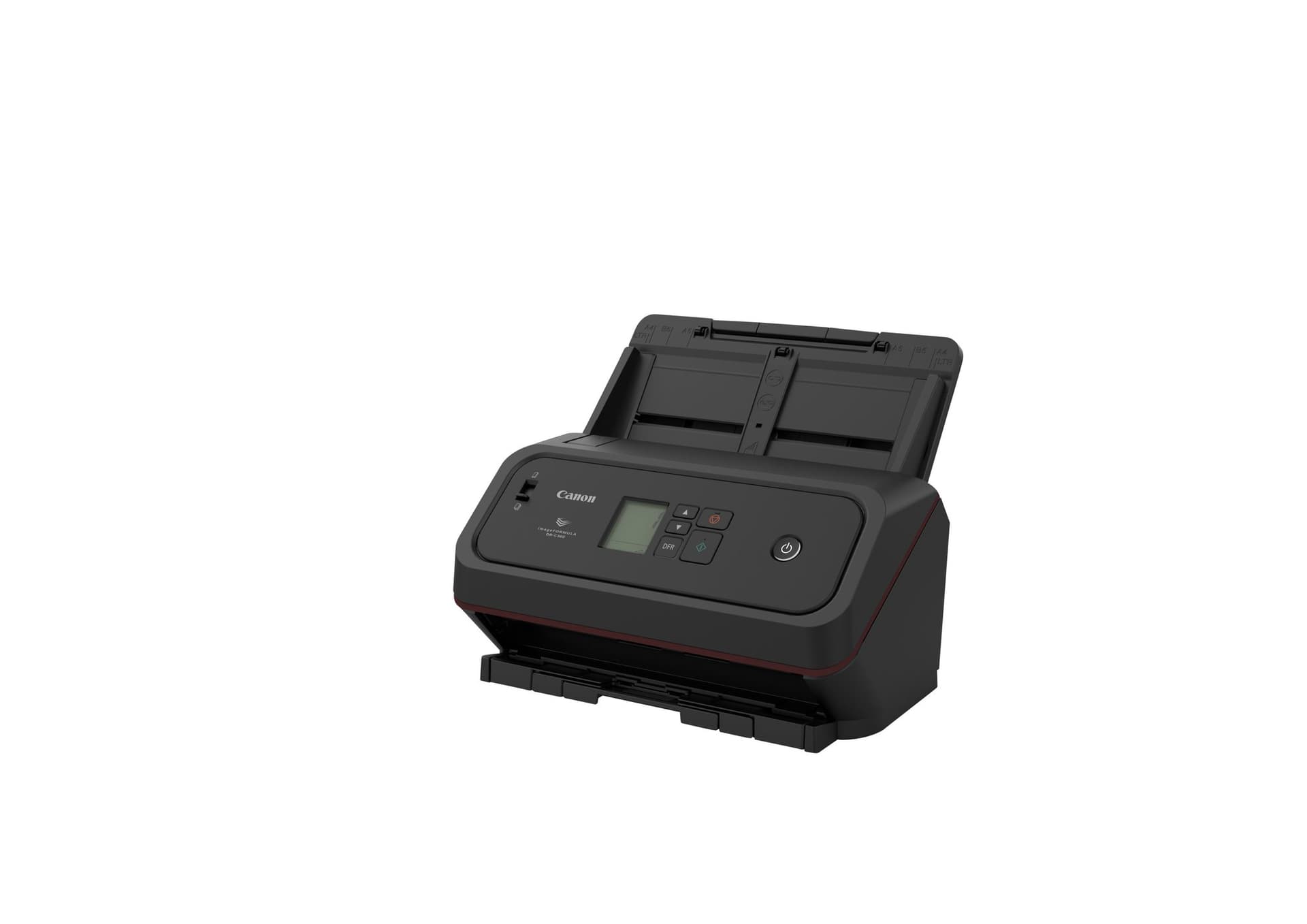 Scanner Canon imageFORMULA DR-C360 4