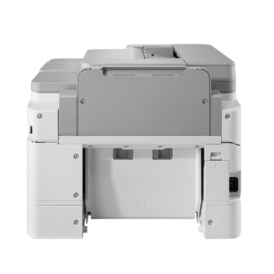 Multifunctional inkjet printer Brother MFC-J5115DW 3