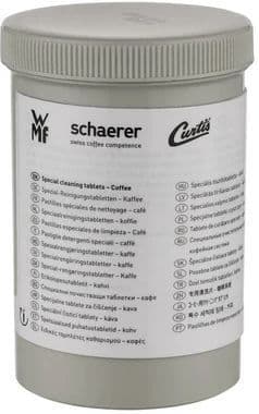 Reinigingstablet WMF koffiesysteem 1,3 gram 100 stuks