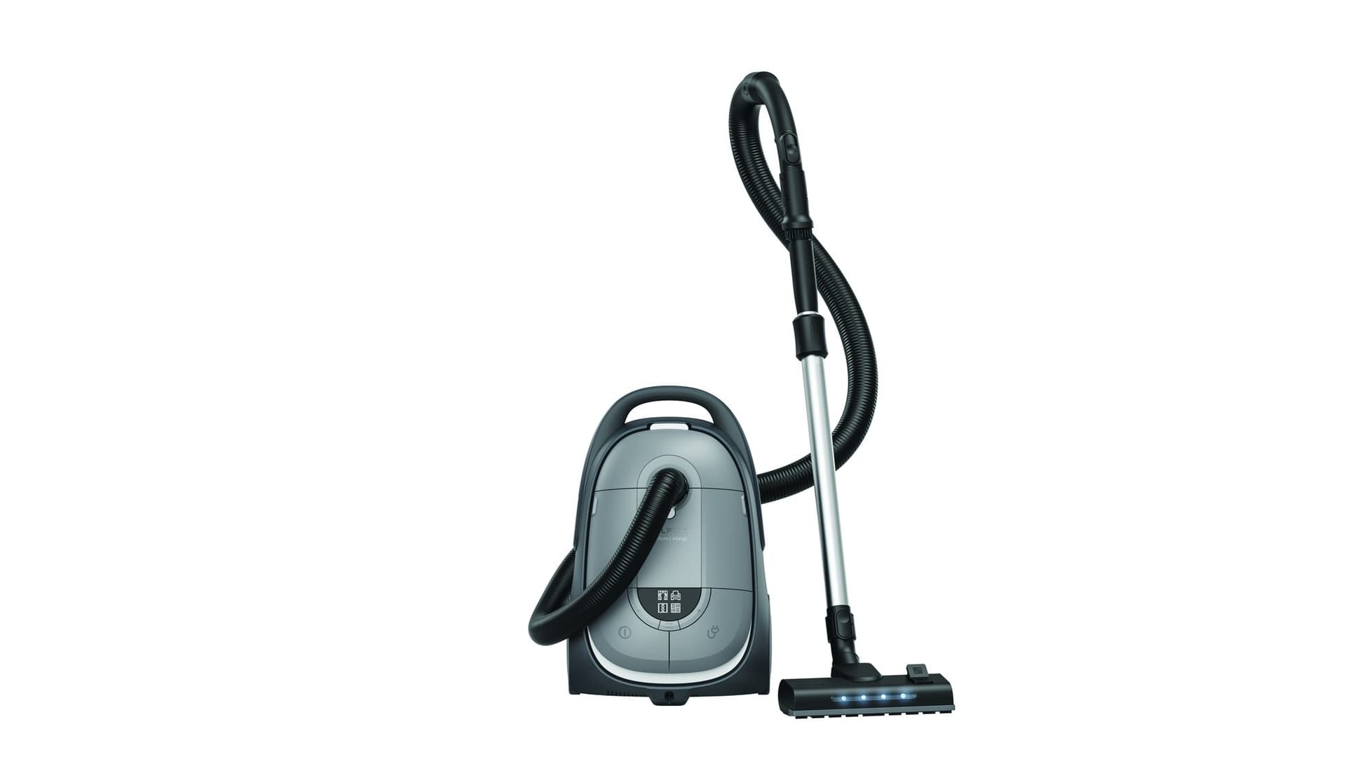 Stofzuiger Nilfisk Perform Allergy 750W 4L