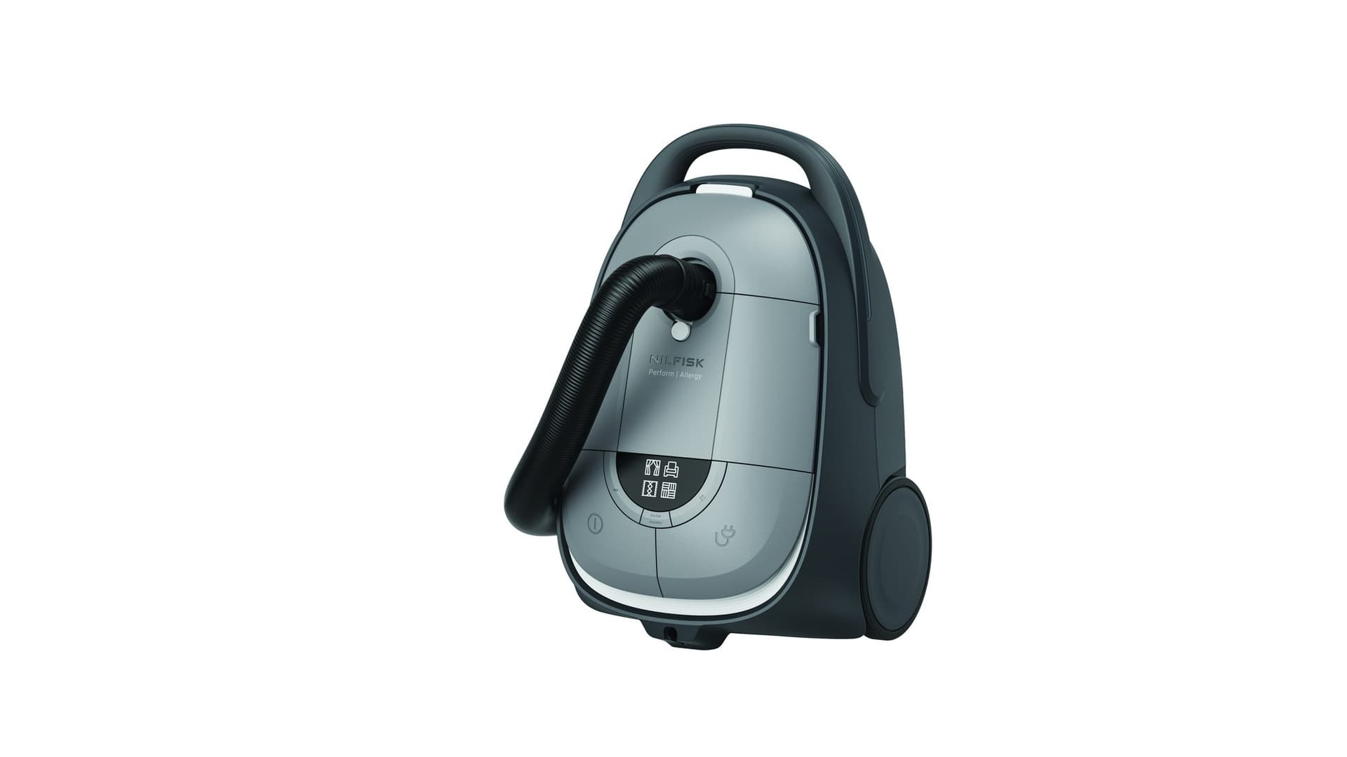 Stofzuiger Nilfisk Perform Allergy 750W 4L 2