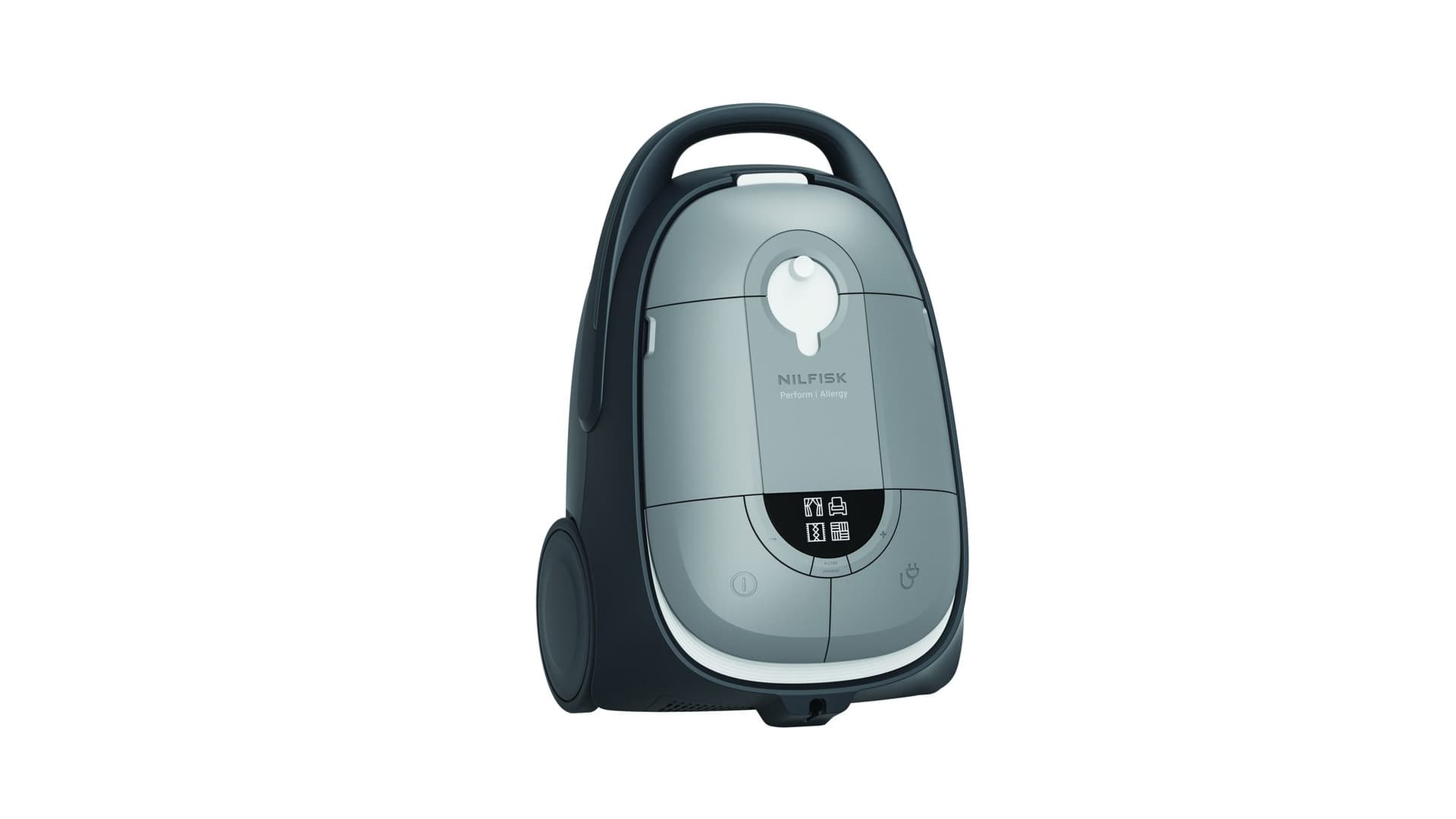 Stofzuiger Nilfisk Perform Allergy 750W 4L 3