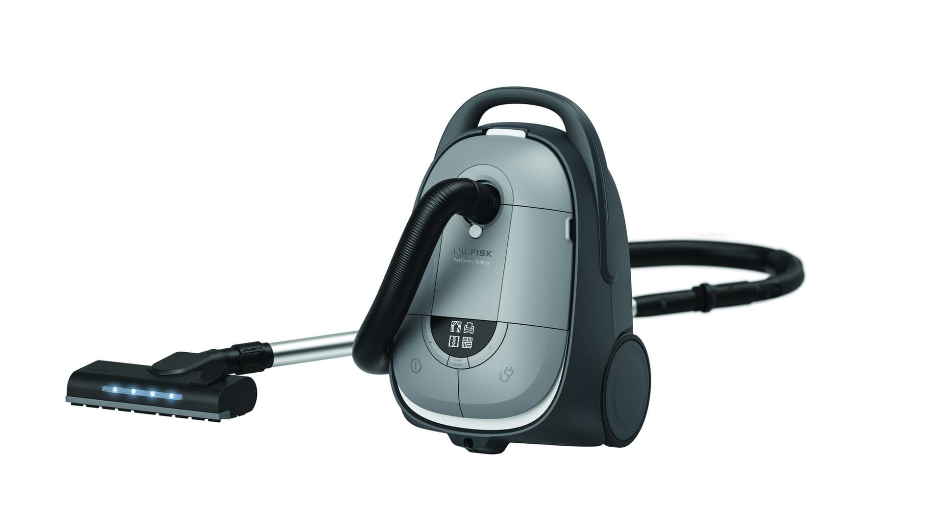 Stofzuiger Nilfisk Perform Allergy 750W 4L 4