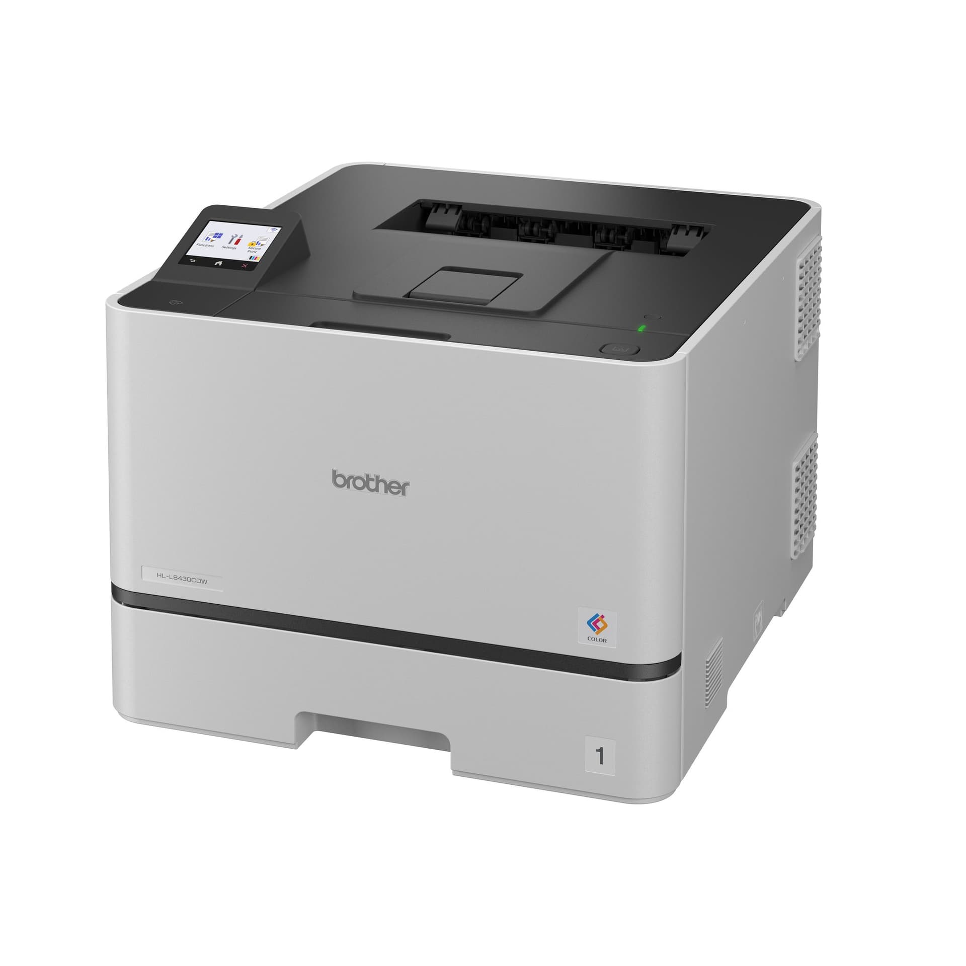 Printer Laser Brother HL-L8430DW 2