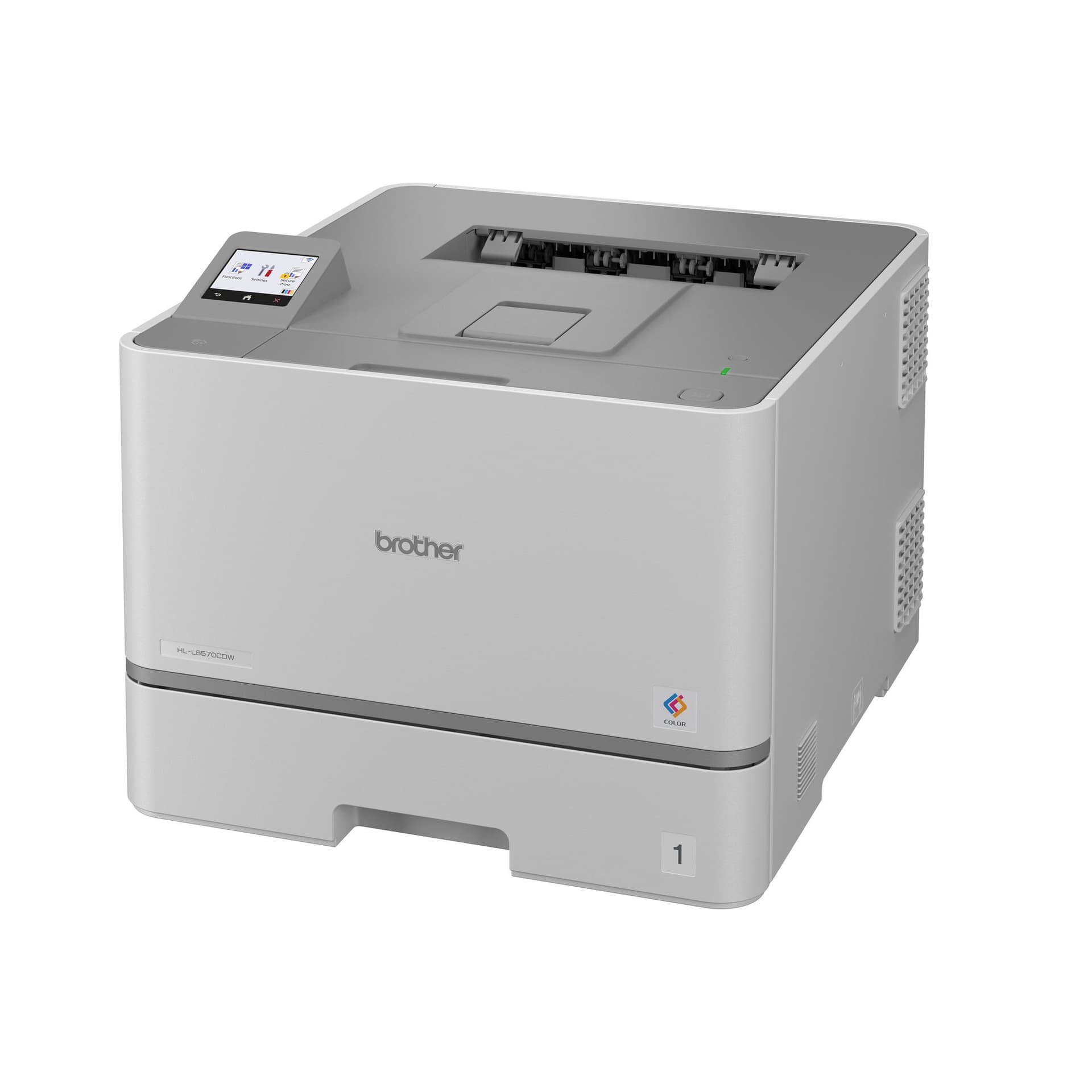 Printer Laser Brother HL-L8570DW 2