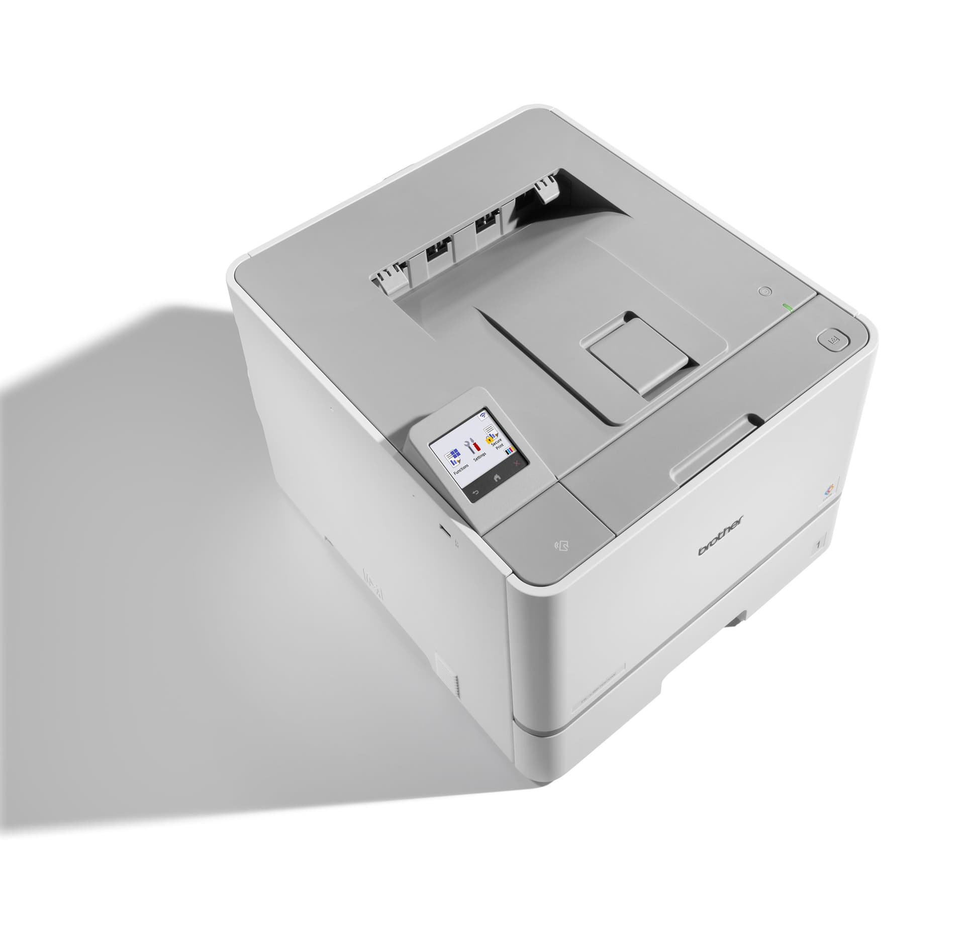 Printer Laser Brother HL-L8570DW 4