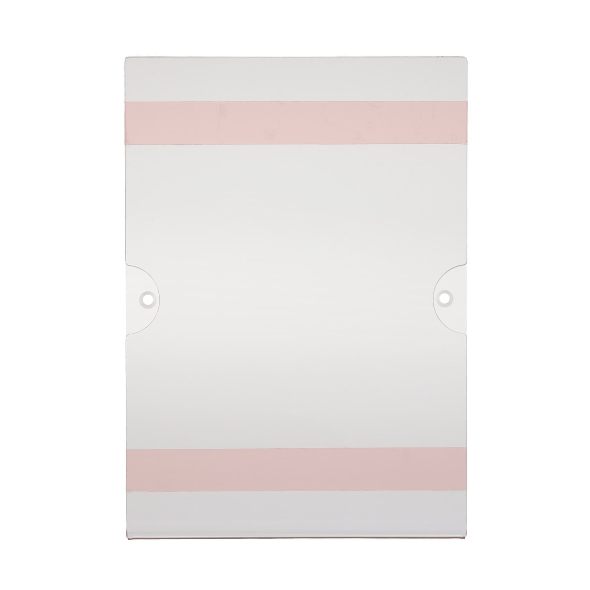 Posterhouder Europel zelfklevend A5 staand 5 stuks 2