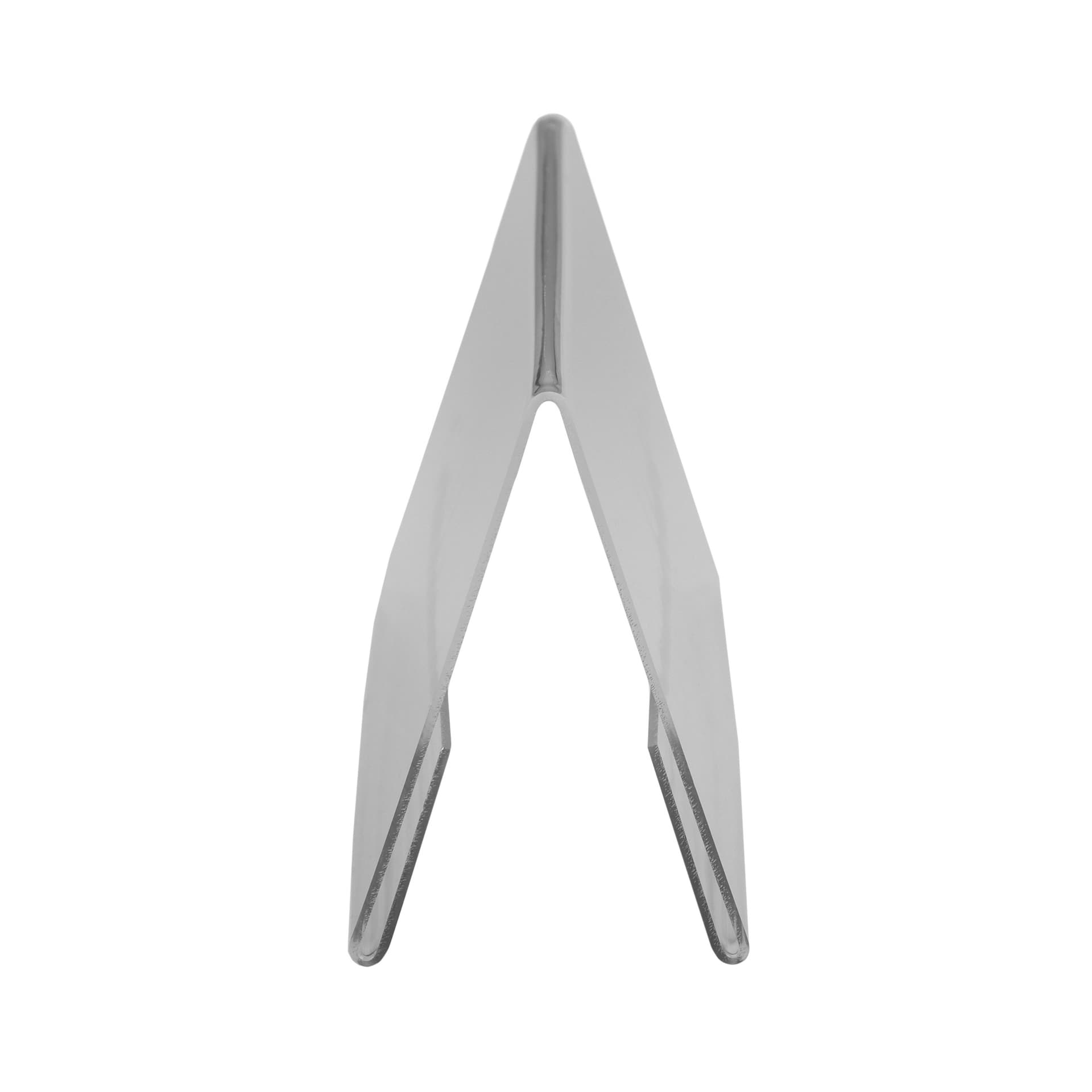 Tafelnaambord Europel A5 gevouwen 5 stuks 3