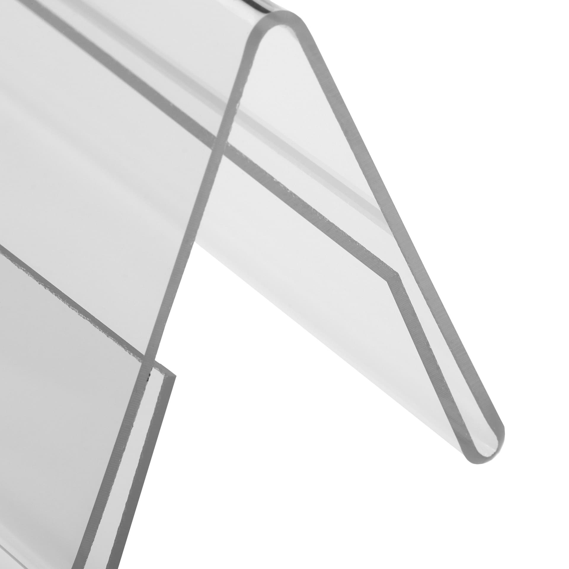 Tafelnaambord Europel A6 gevouwen 10 stuks 3