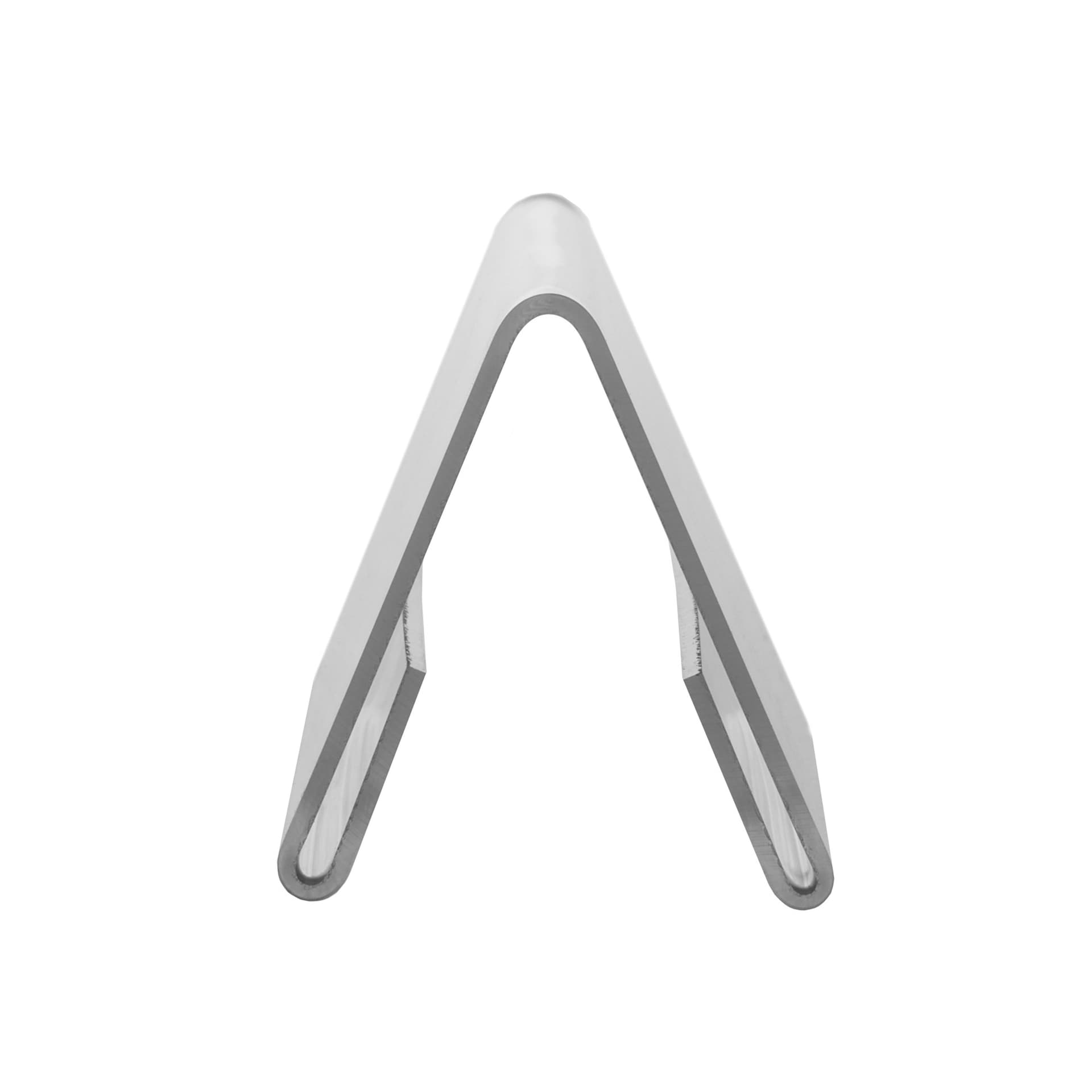 Tafelnaambord Europel A7 gevouwen 10 stuks 3