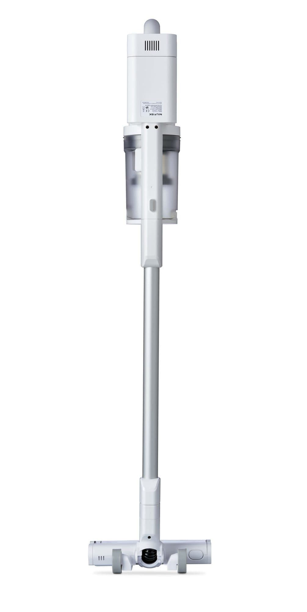 Steelstofzuiger Nilfisk S1 Home 550W wit 2