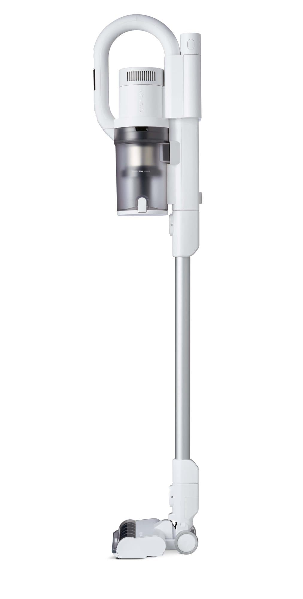 Steelstofzuiger Nilfisk S1 Home 550W wit 3