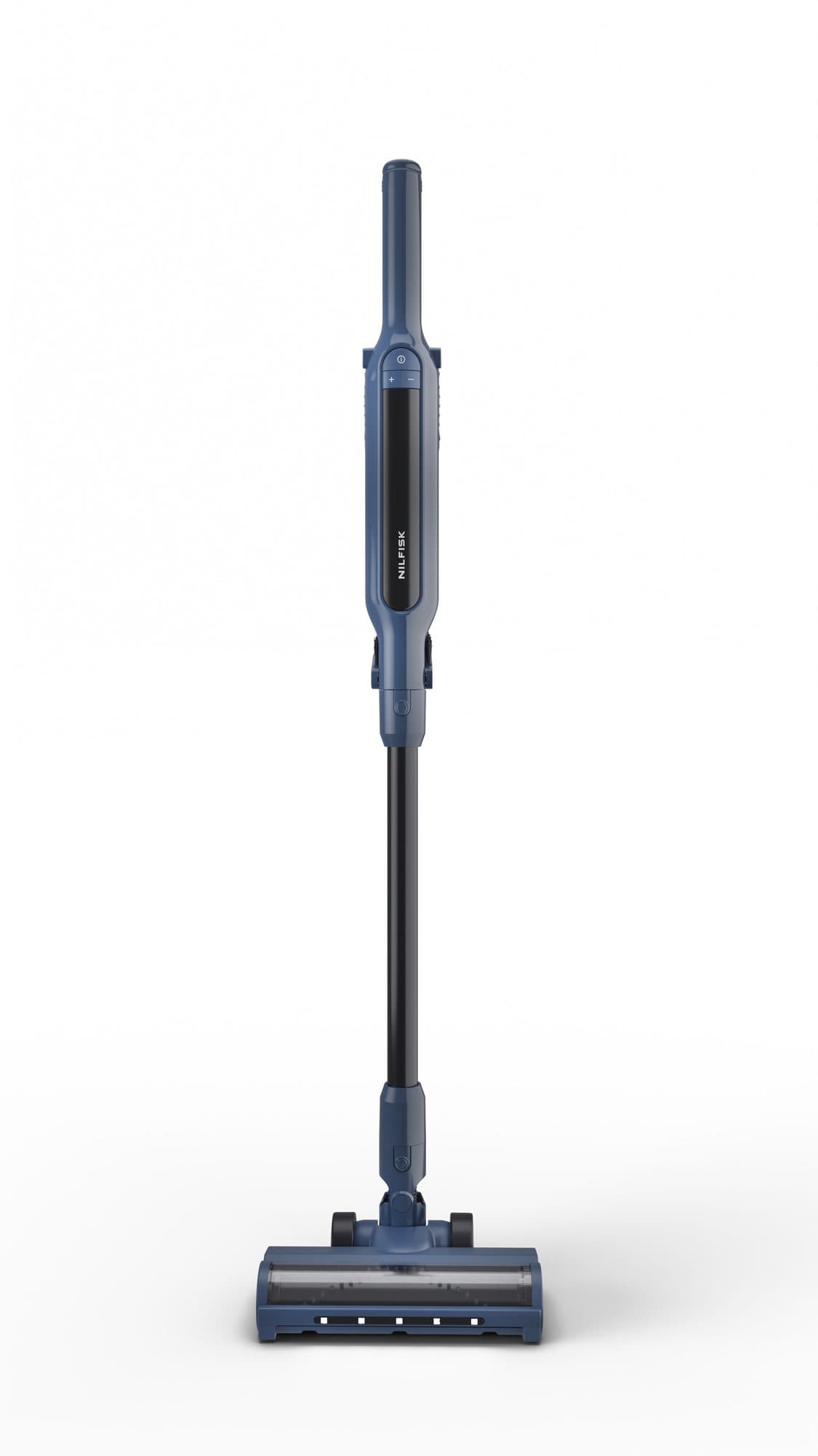 Steelstofzuiger Nilfisk Move 150W blauw