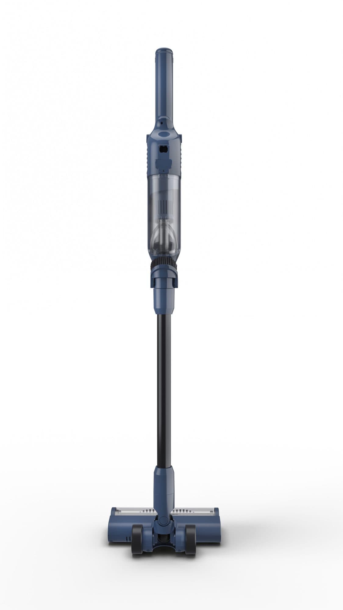 Steelstofzuiger Nilfisk Move 150W blauw 2