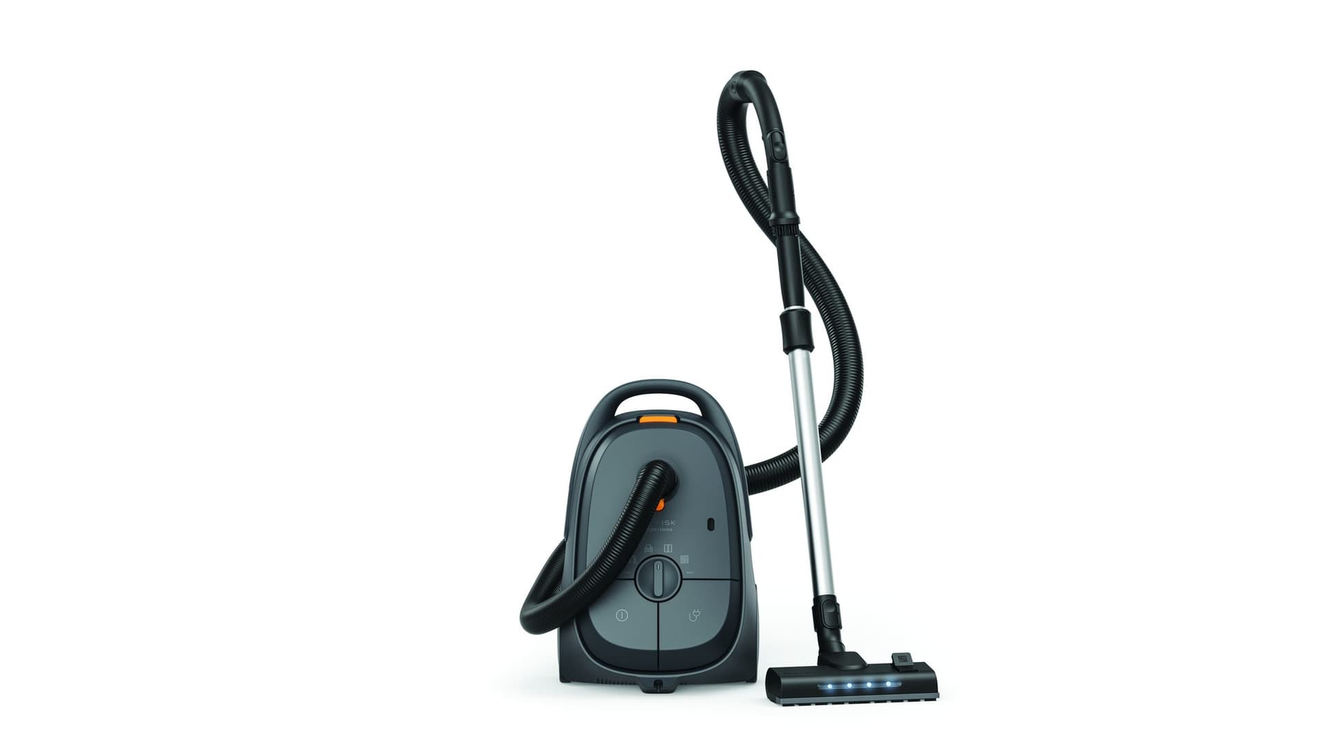 Stofzuiger Nilfisk Bright Home 750W 4L