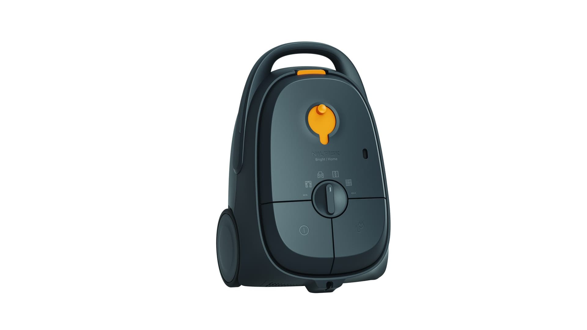Stofzuiger Nilfisk Bright Home 750W 4L 2
