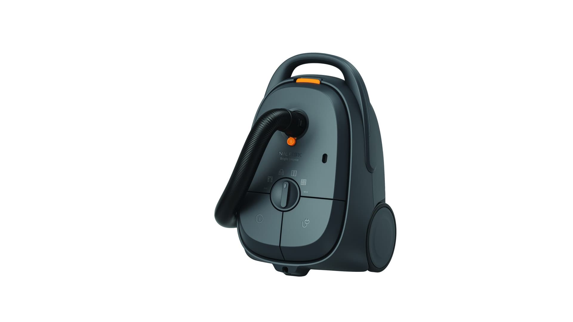 Stofzuiger Nilfisk Bright Home 750W 4L 3