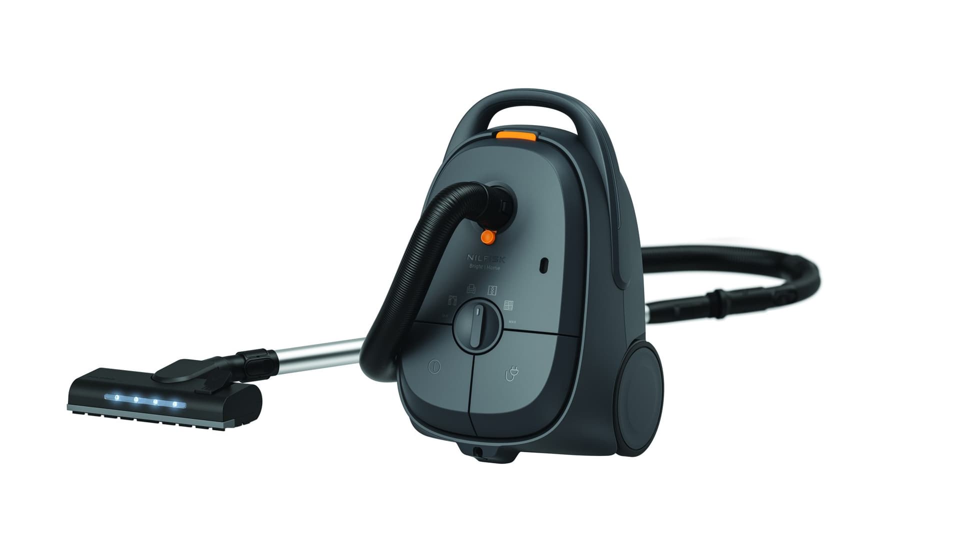 Stofzuiger Nilfisk Bright Home 750W 4L 4