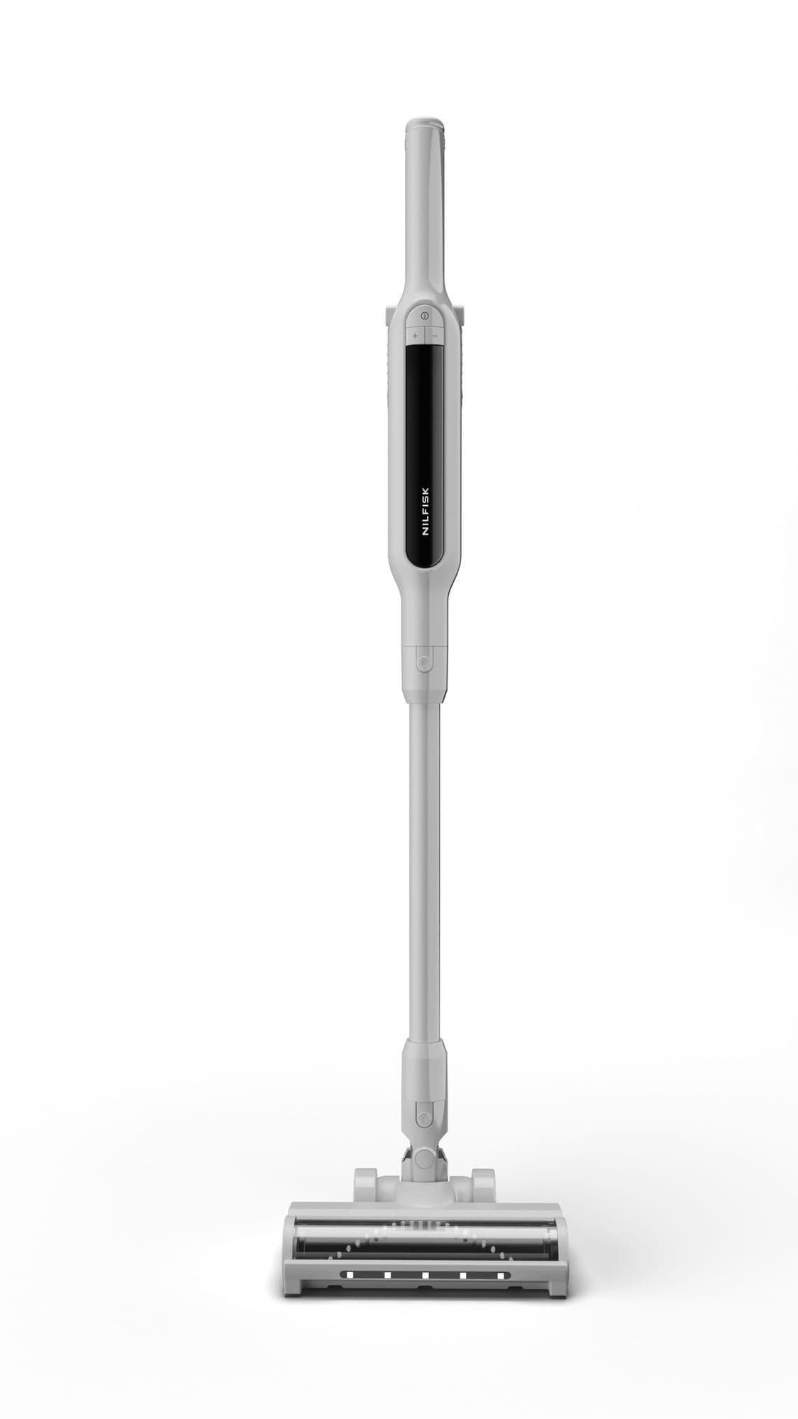 Steelstofzuiger Nilfisk Move 150W grijs met dockingstation 3