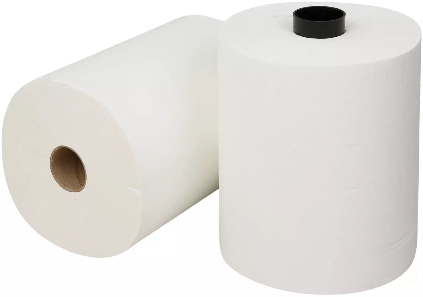 Handdoekrol Euro Products P13 Motion 2-laags 140m wit 120214 2