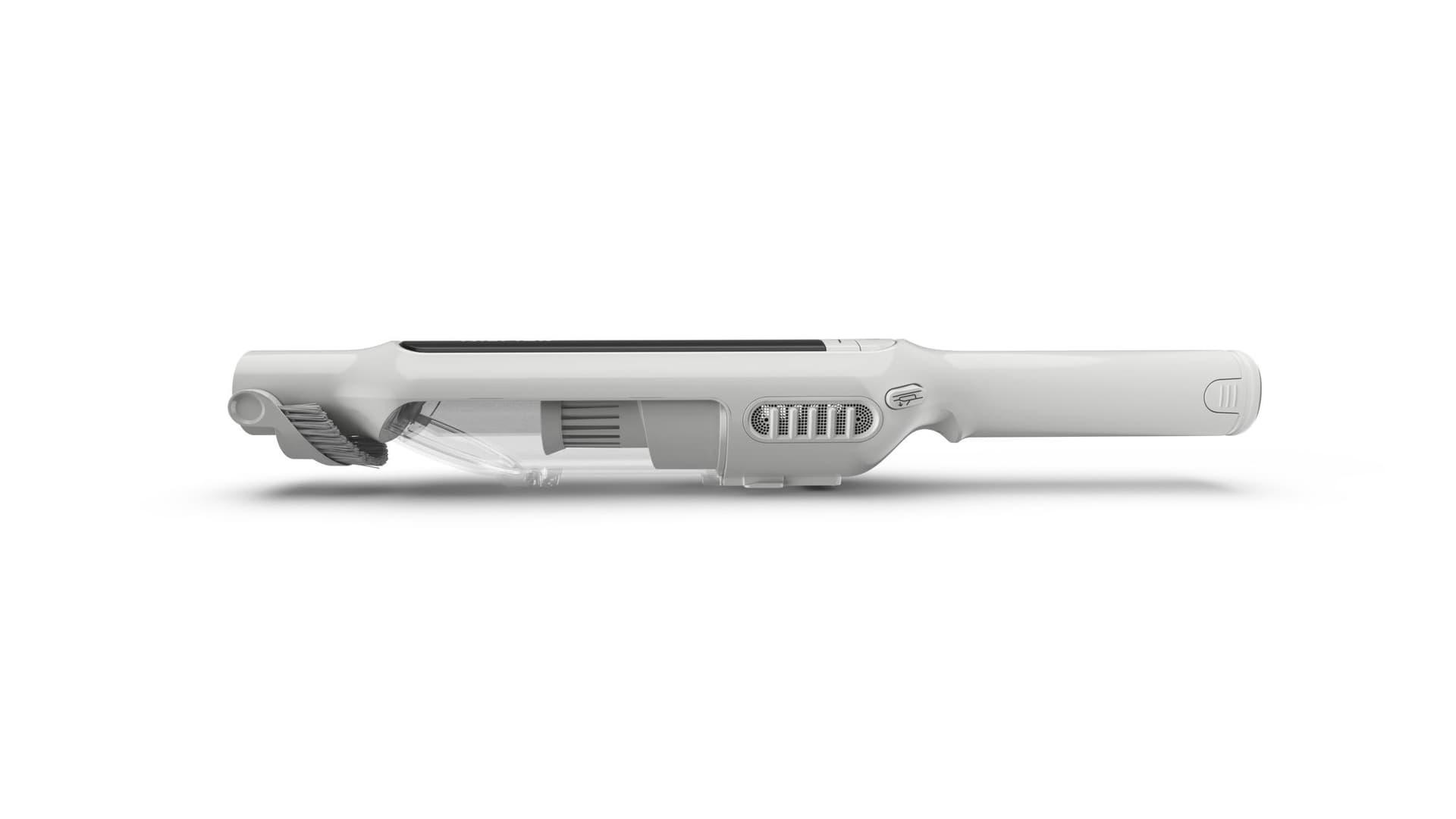 Kruimeldief Nilfisk Spot 150W grijs 0.2L