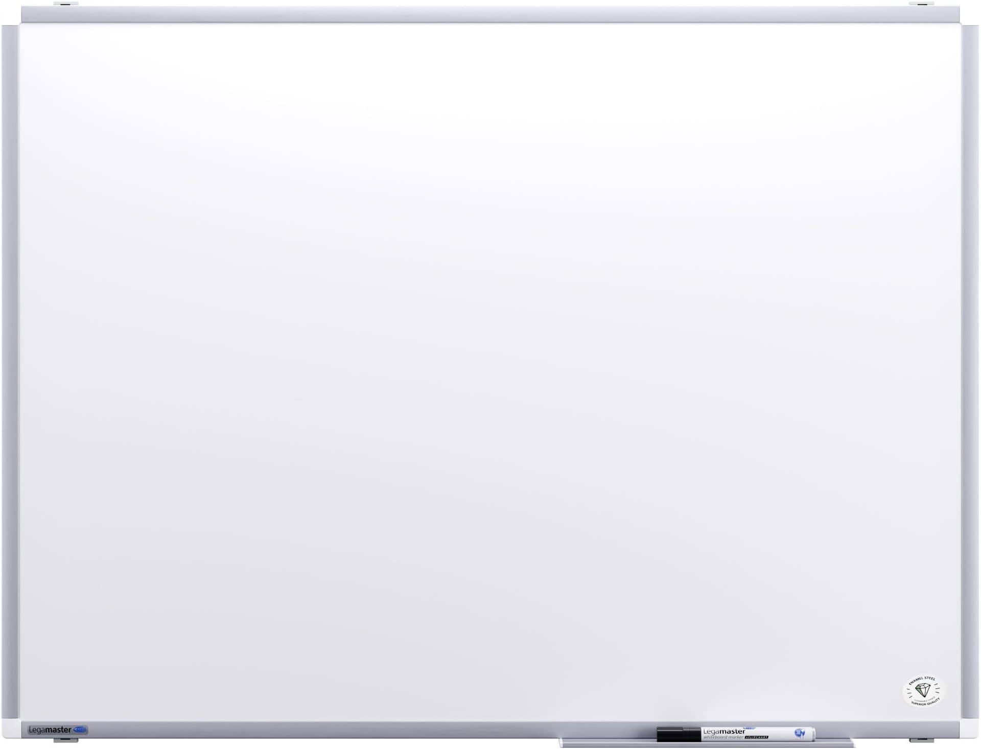 Whiteboard Legamaster PREMIUM PLUS 75x100cm emaille 2