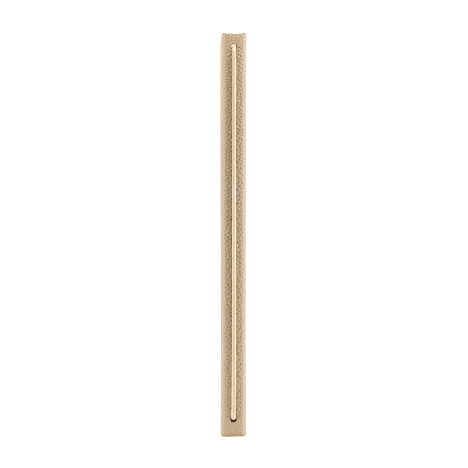 Menukaart Securit Signature A4 zand 5
