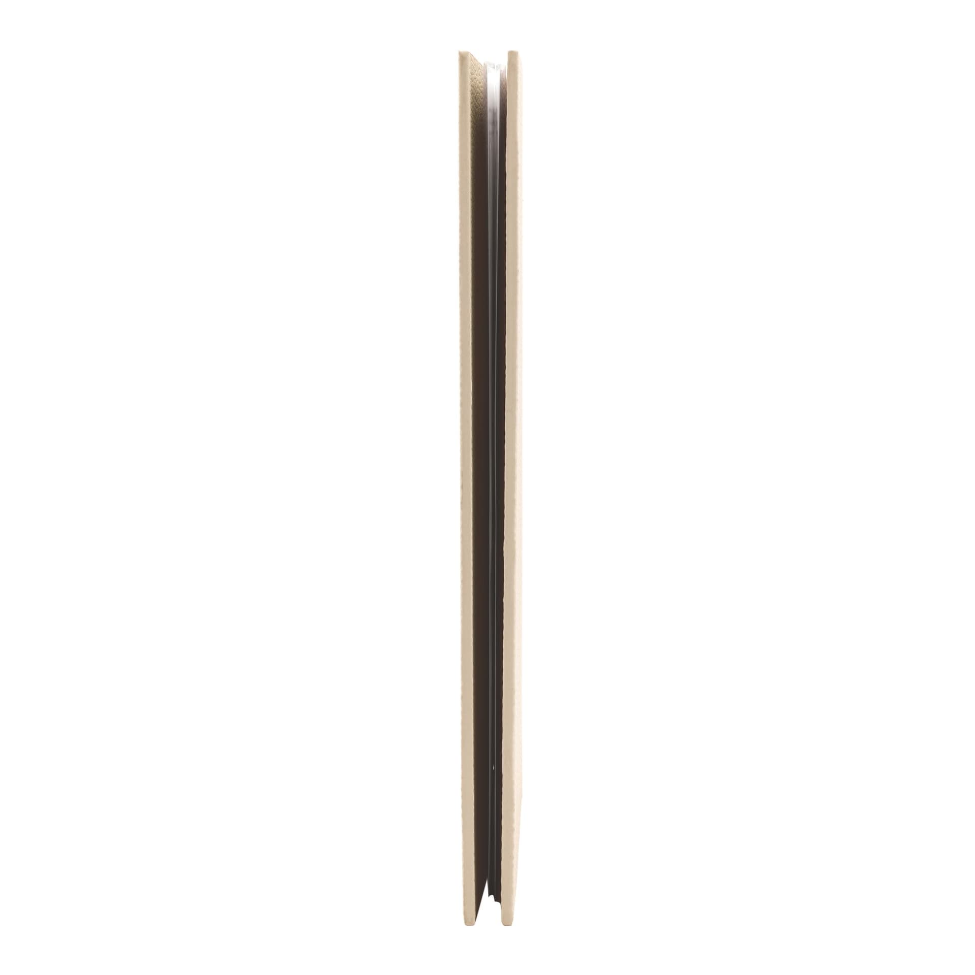 Menukaart Securit Signature A4 zand 6