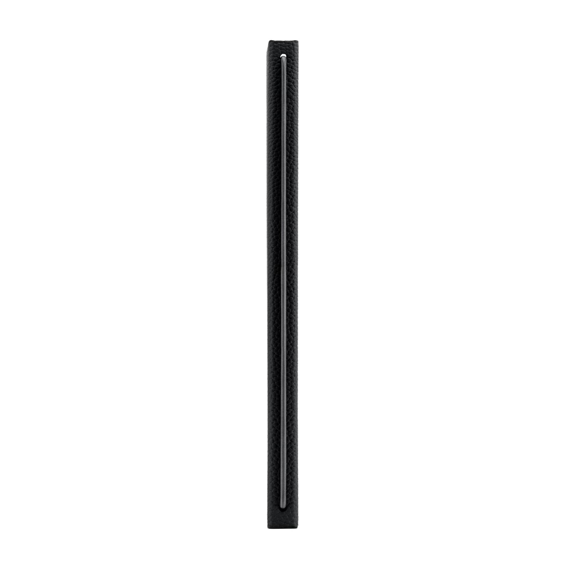 Menukaart Securit Signature A4 zwart 5