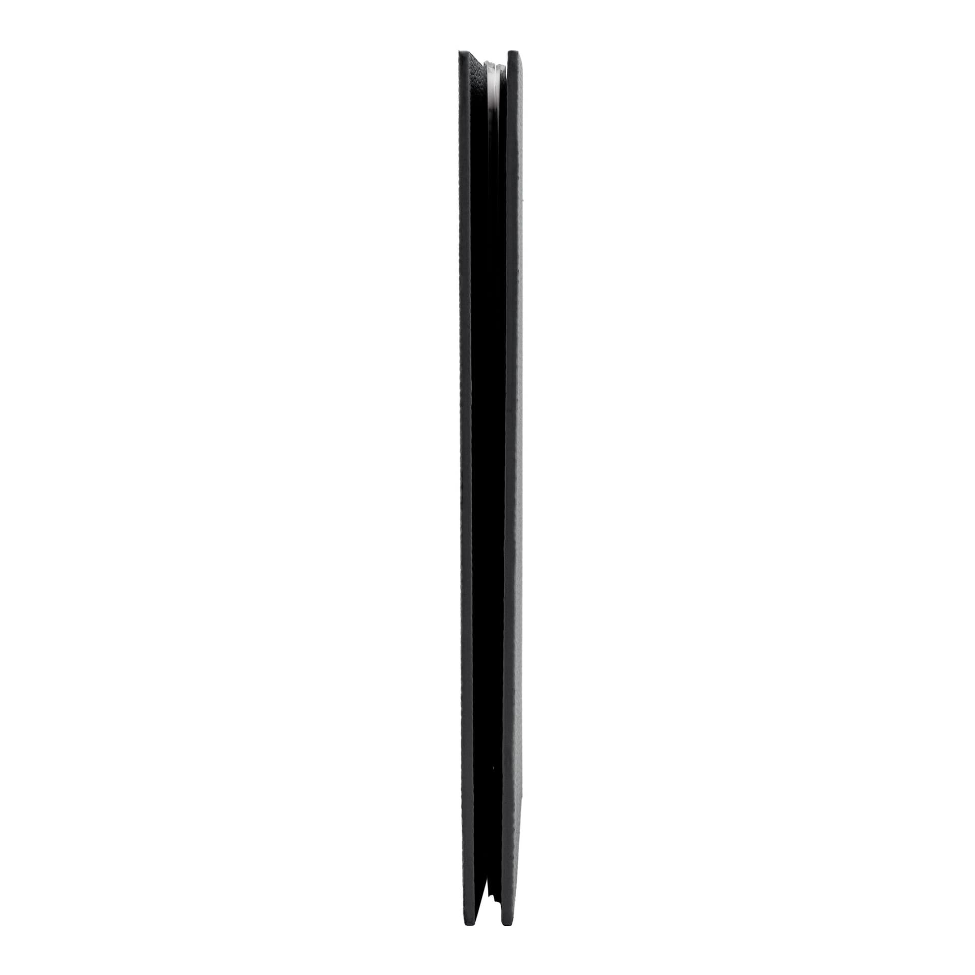 Menukaart Securit Signature A4 zwart 6
