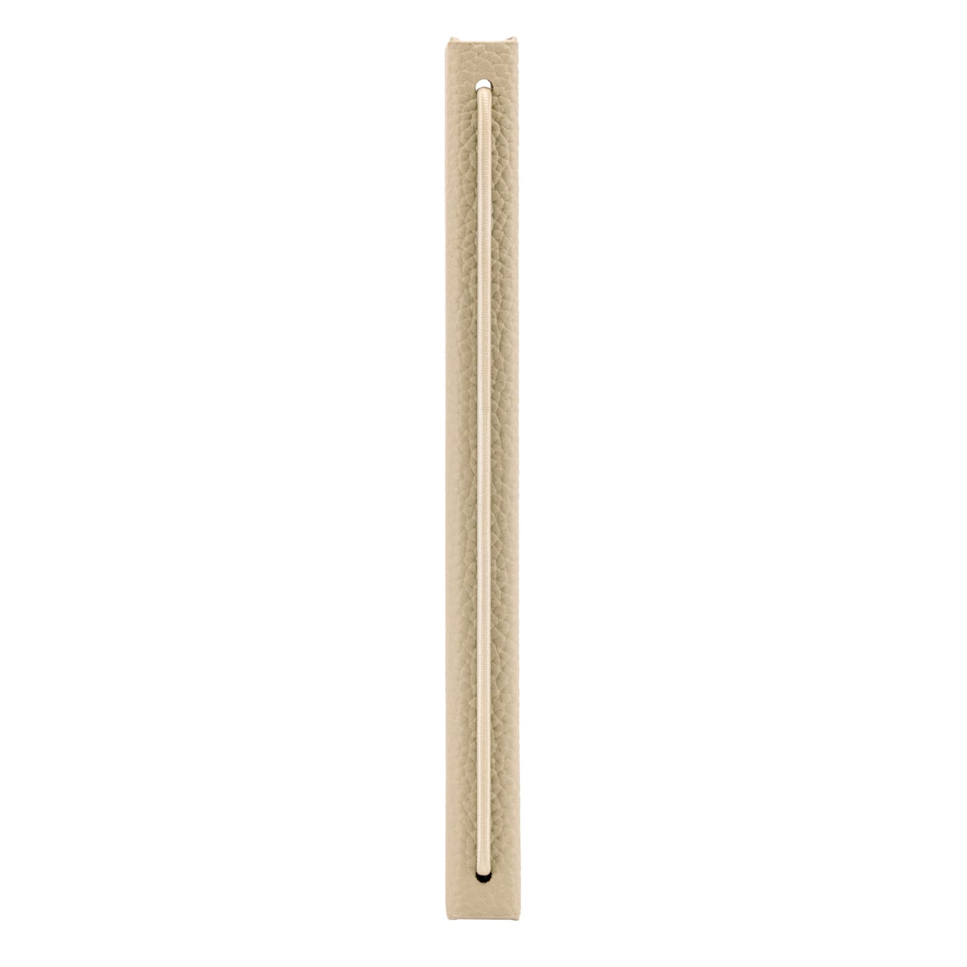 Menukaart Securit Signature A5 zand 5