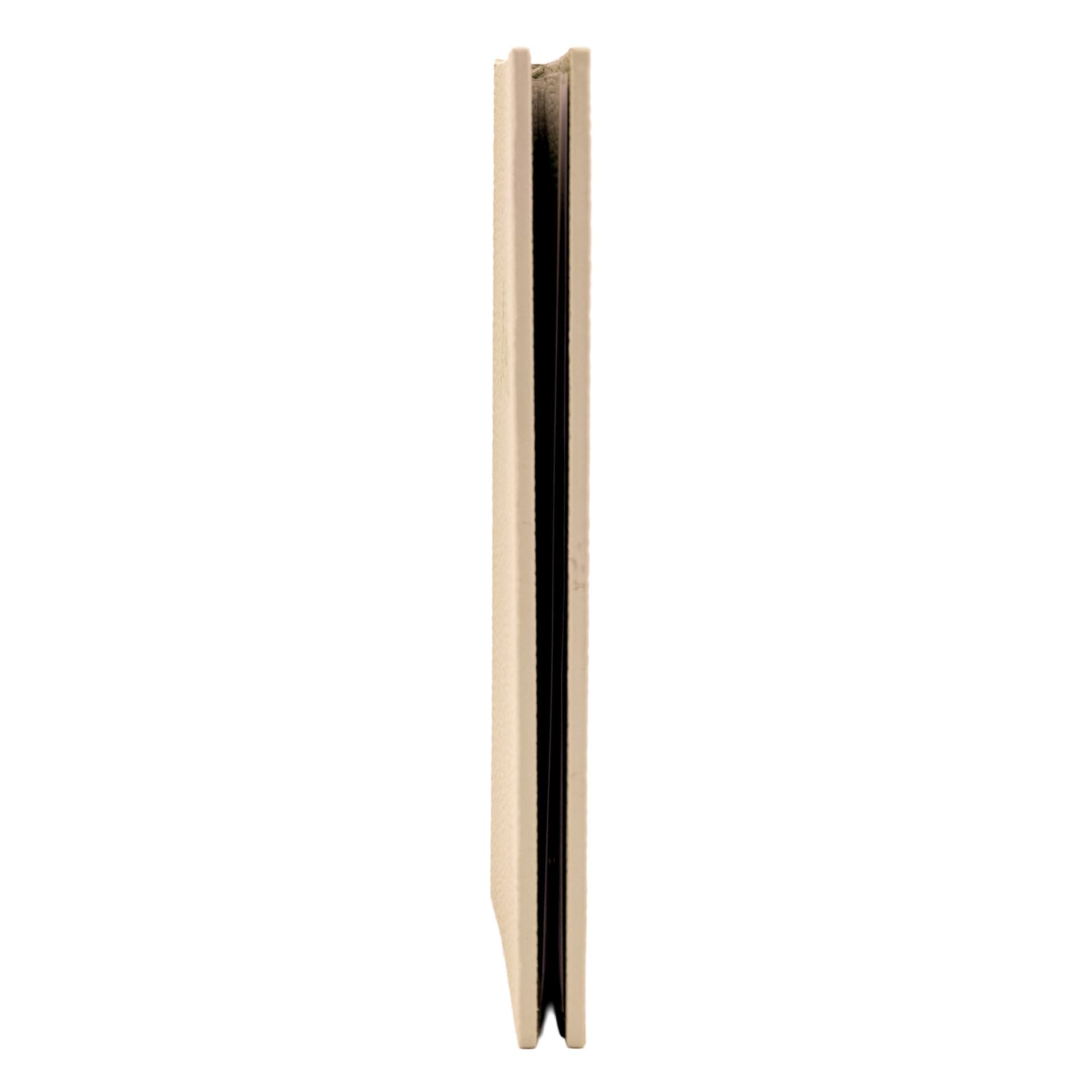 Menukaart Securit Signature A5 zand 6