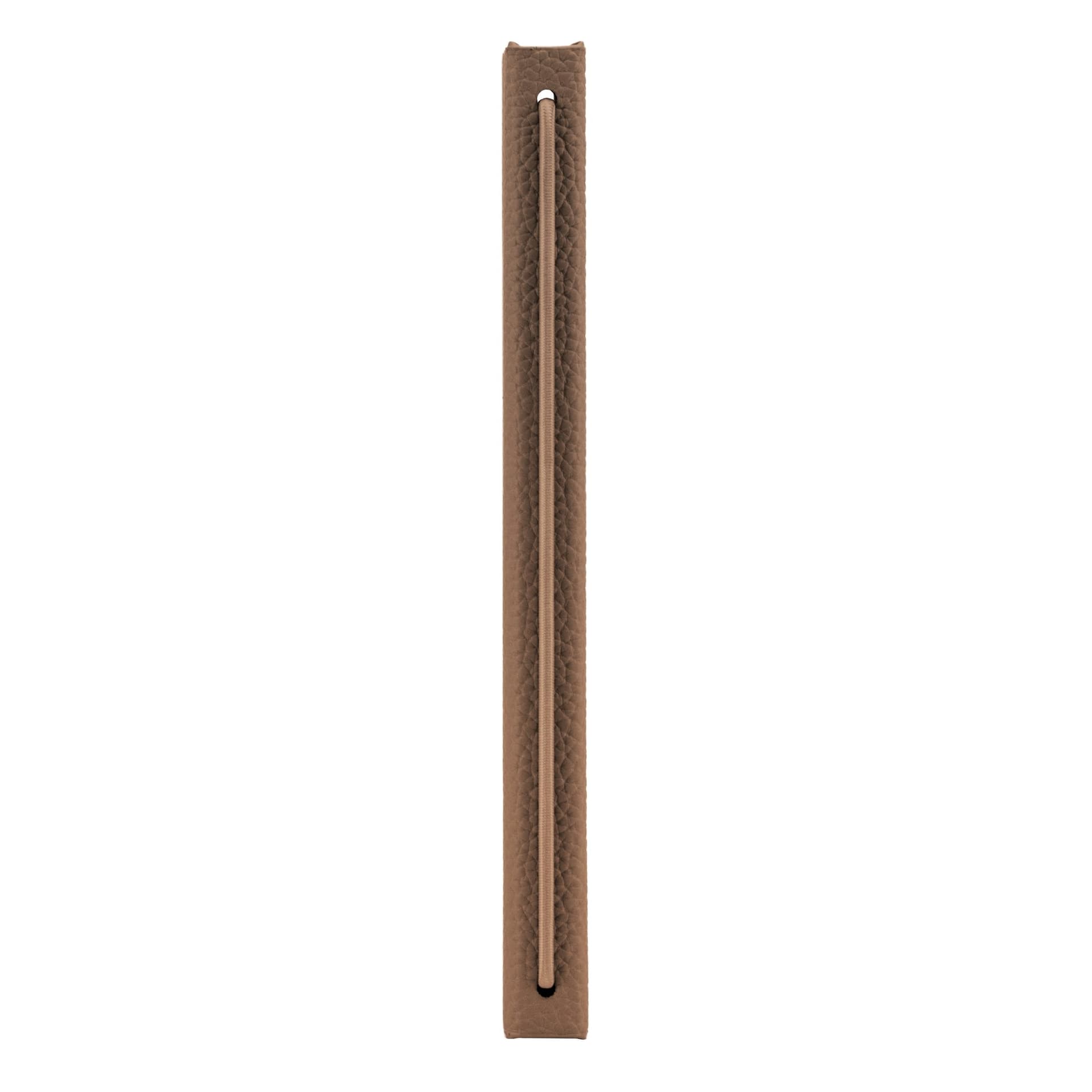 Menukaart Securit Signature A5 bruin 5