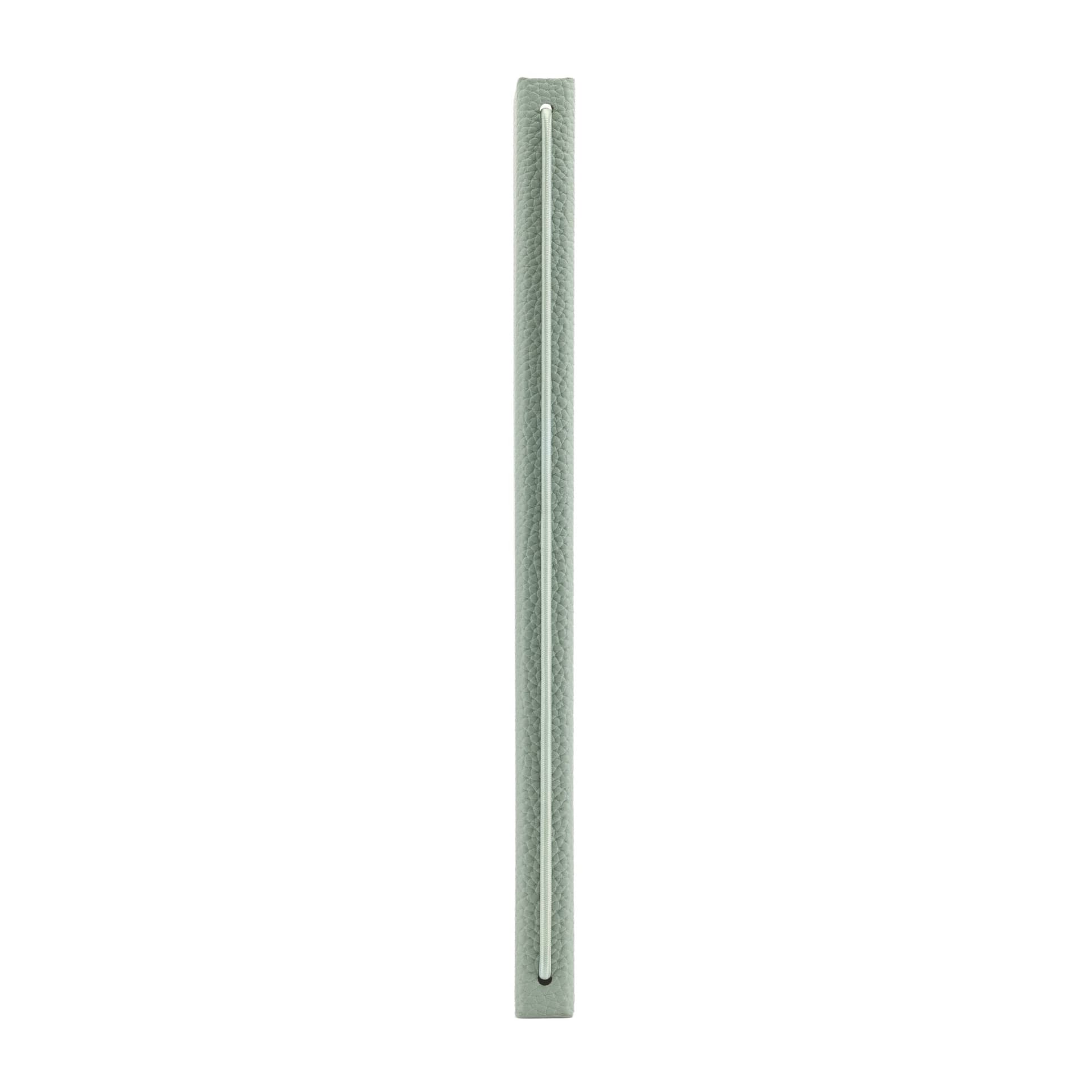 Menukaart Securit Signature A4 groen 5