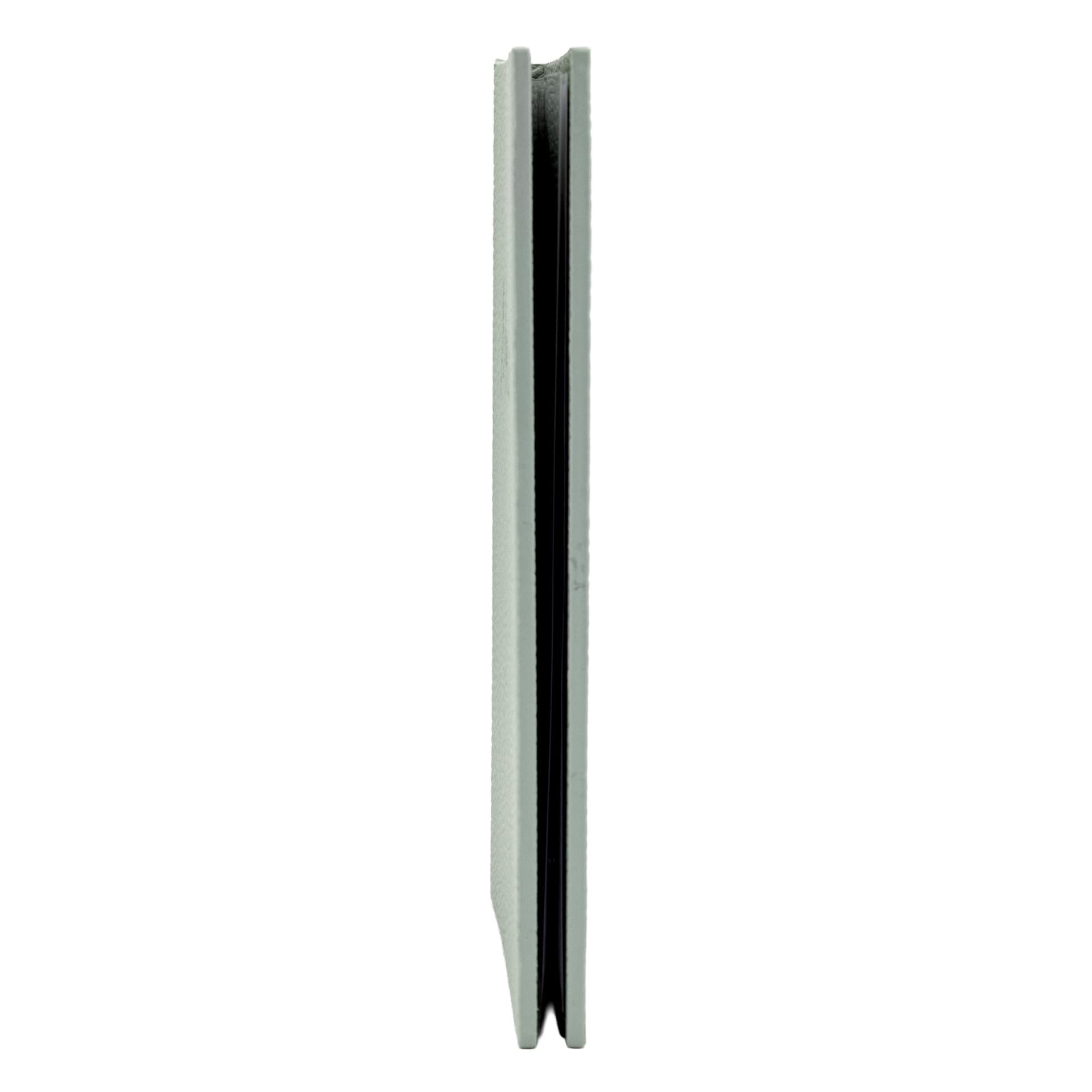 Menukaart Securit Signature A5 groen 6