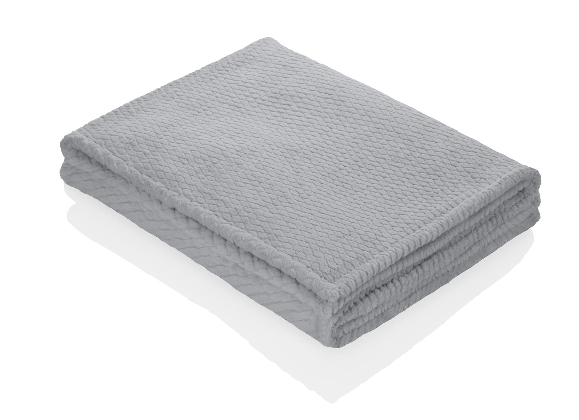 Knuffelwarmtedeken Medisana HB 416 grijs 2