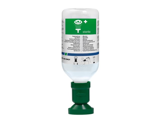 Oogwater First Aid Only 500ml