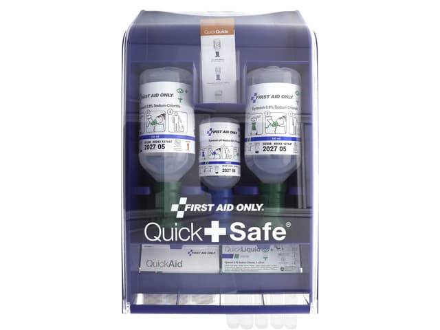 EHBO-station First Aid Only