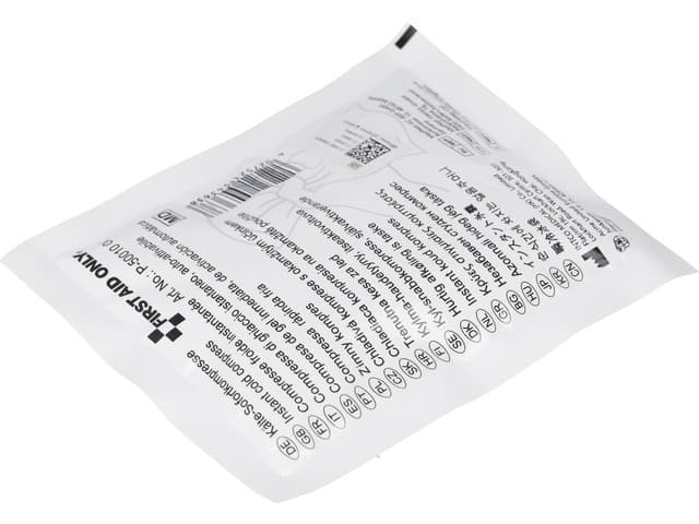 Koelkompres First Aid Only eenmalig 4