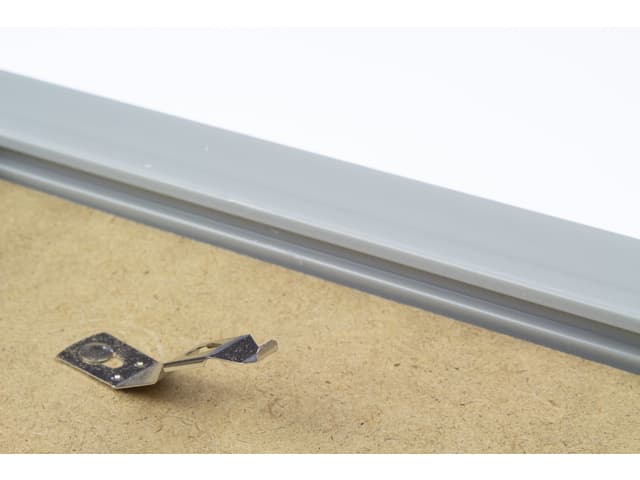 Fotolijst Seco A4 zwart plexiglas 5