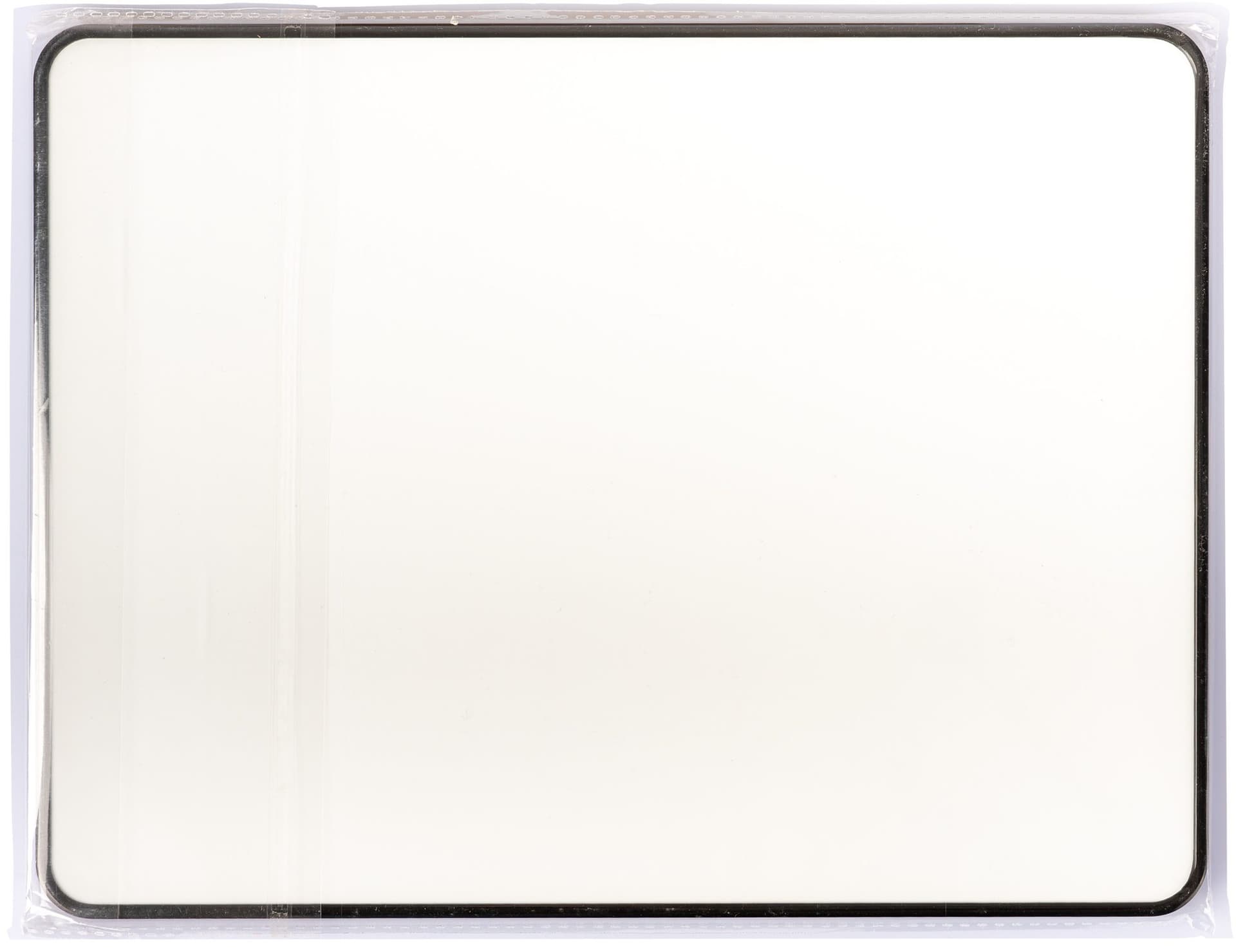 Wisbord Legamaster gelakt staal geruit + blanco 2