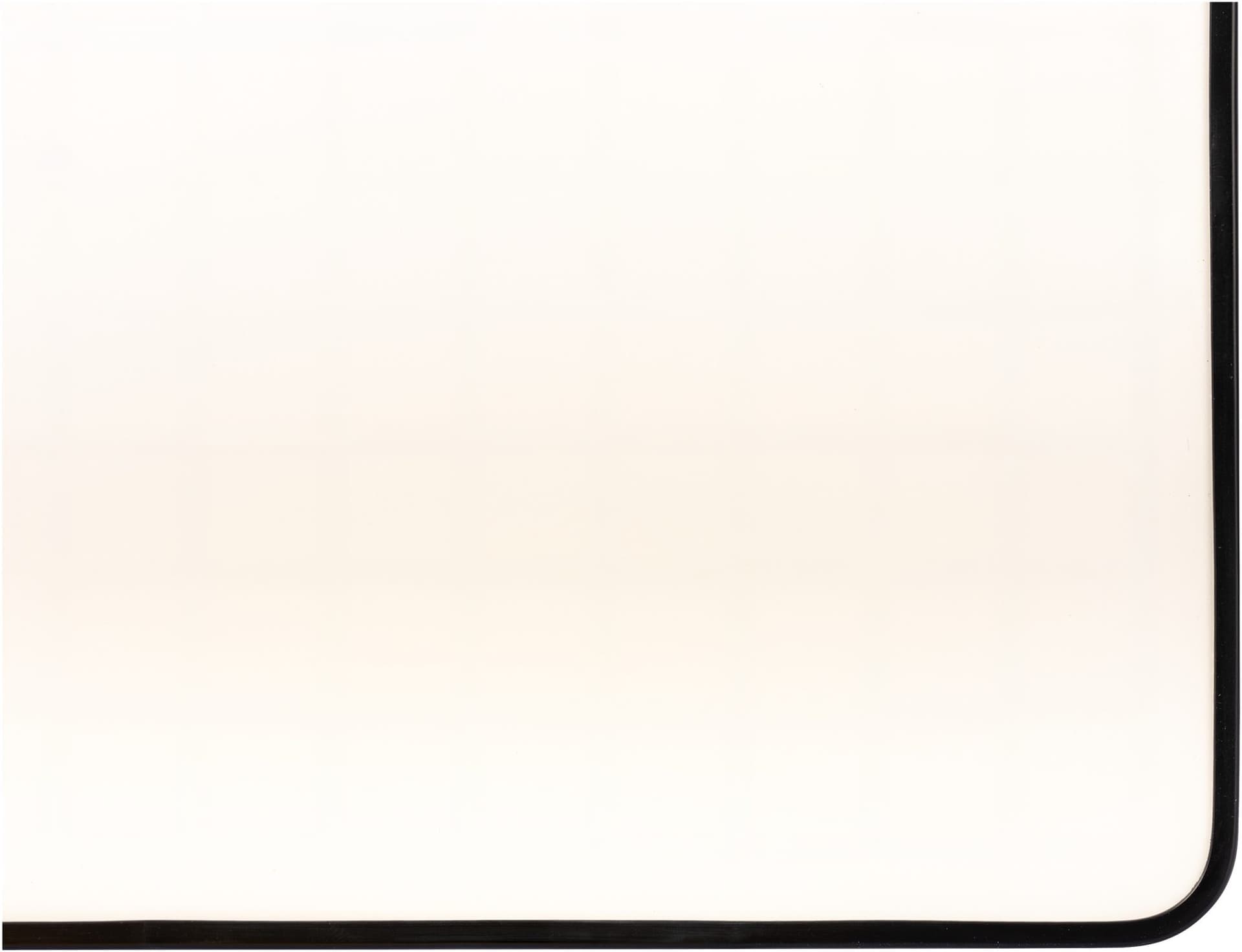 Wisbord Legamaster gelakt staal geruit + blanco 8