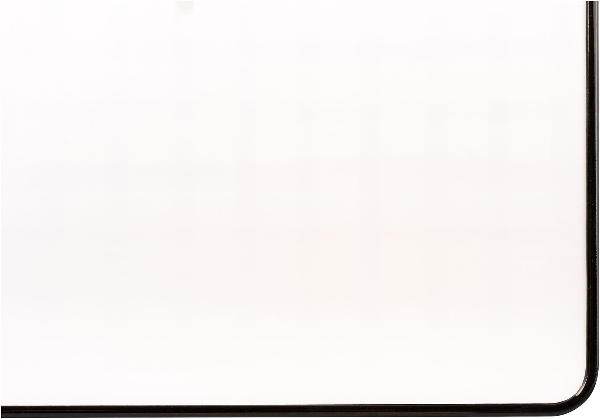 Wisbord Legamaster melamine geruit + blanco 8