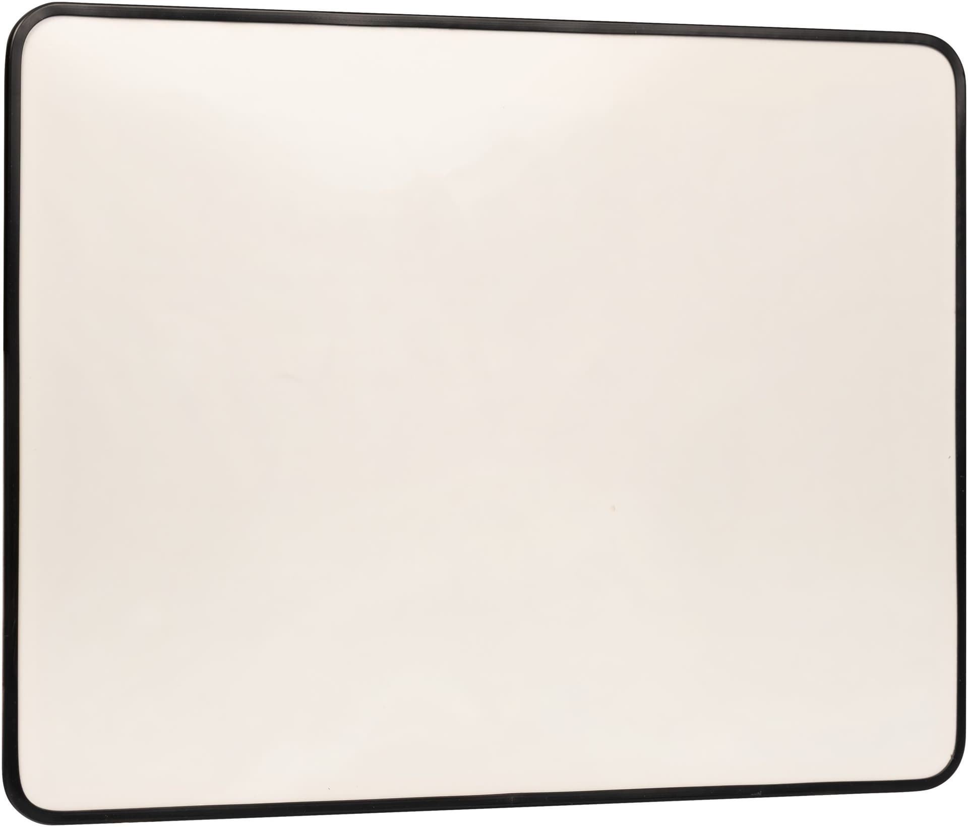 Wisbord Legamaster emaille staal geruit + blanco 10