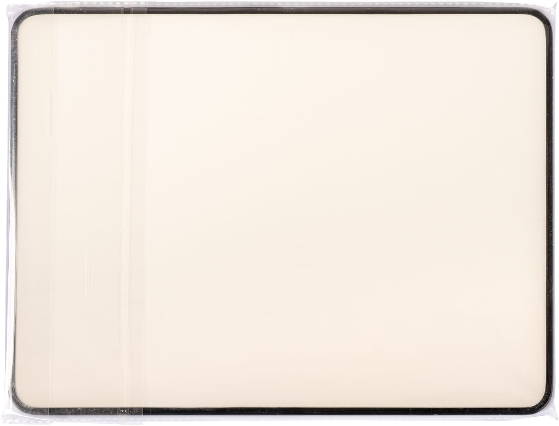 Wisbord Legamaster emaille staal geruit + blanco 2