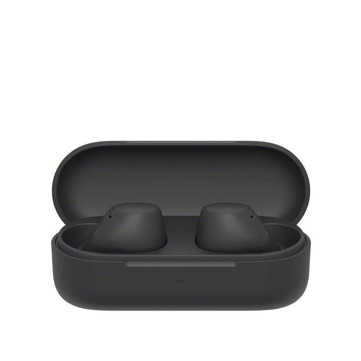 Oordopjes Sony WFC510 draadloos Bluetooth in ear zwart