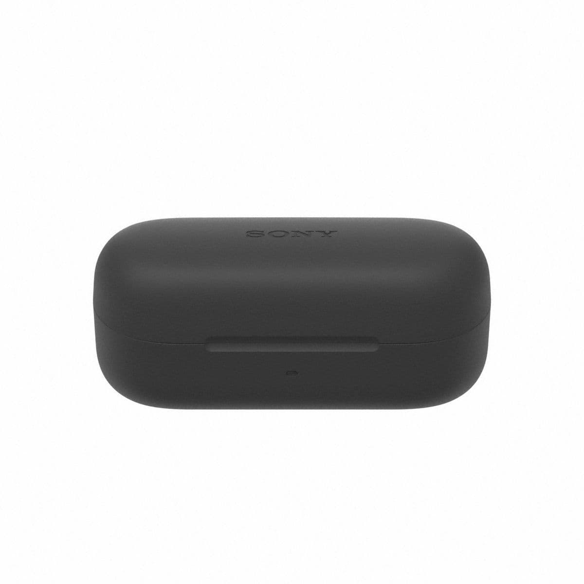 Oordopjes Sony WFC510 draadloos Bluetooth in ear zwart 5