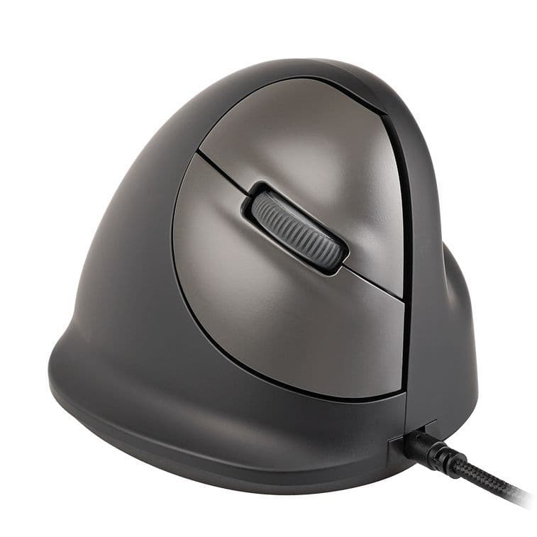 Ergonomisch muis R-Go HE Break Draad Rechts S