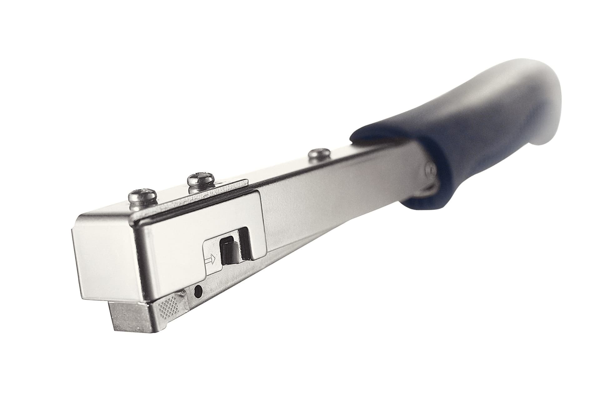 Hamertacker Rapid PRO R19 13/6-16 zwart 2